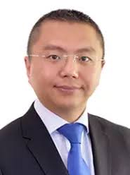 Dr. Lee Guo, DO