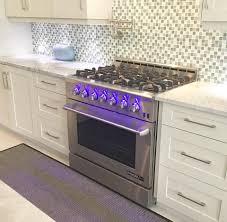Nxr Pro 36 Professional Style Gas Range In Stainless Steel Nxrpro3651 In 2020 Gas Range Oven Racks Gas Appliances