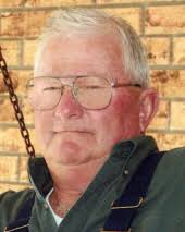 Obituary information for James L. "Jimmy" Stovall, Sr.