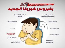 في الواقع، فكرة تناول الطعام قد تجعل الشخص يشعر بالغثيان، وكأنه قد يتقيأ بعد الأكل. Ø¥Ø­Ø°Ø± Ø£Ø¹Ø±Ø§Ø¶ Ù…Ø±Ø¶ ÙƒÙˆØ±ÙˆÙ†Ø§ Ø§Ù„Ø¬Ø¯ÙŠØ¯Ø© Ø§Ù„ÙˆÙØ¯