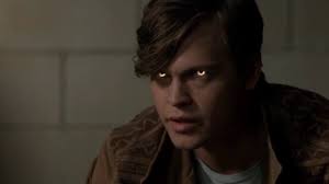 Gabriel (Richard Speight Jr.) Jack Kline (Alexander Calvert) Mark  Pellegrino (Lucifer)