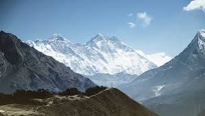Everest Base Camp Trek | Kandoo Adventures