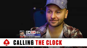 Chris Oliver supera i 10 milioni vinti in mtt online! Ma è storico il suo  'fail' contro Negreanu