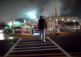 Whole foods market gainesville is your organic grocery store. America S Worst Graveyard Shift Is Grinding Up Workers Bloomberg