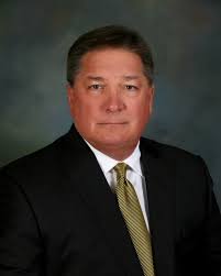 District Attorney Wilson Blaylock announces bid for re-election