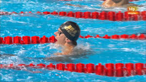 Cesar cielo é nadador campeão olímpico dos 50 metros livre nos jogos olímpicos de pequim em 2008 além de campeão olímpico, cesar cielo esteve na lista dos 100 brasileiros mais influentes. Cesar Cielo Campeon 50 Libre Masculino Youtube