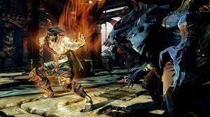 Watch the video explanation about killer instinct: Killer Instinct Combo Breaker Pack Amazon In Electronics