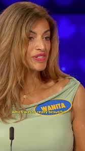 When your name doesn’t mean what you think it does, 📺 Tune in to @cbc at  7:30 (8NT) every Mon-Thurs for a new episode of Family Feud Canada!