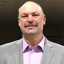 Mark Richards for Carbon County Commissioner