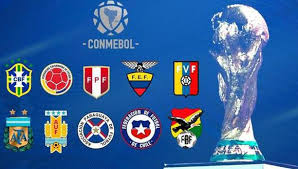Horarios de la octava fecha de las eliminatorias sudamericanas 2014. 5tghpj10tle1xm