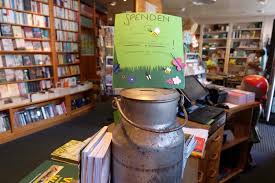 Naturschutz: 3000 Euro für einen Hektar Blühfläche gespendet: Das Projekt  Blumenwiese für Langenau ist finanziert