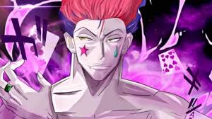 Maybe you would like to learn more about one of these? Hunter X Hunter Top 10 Strongest Characters Animesoulking