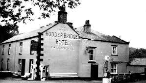 Image Result For Hodder Bridge Hotel Hotel House Styles Cabin