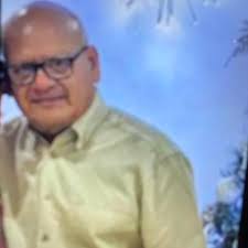 Gerardo Junior Morón Sánchez