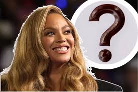 Beyonce Totally Fan-Girled Meeting This Country Legend