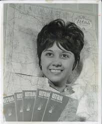 Utah Archive & Records Service