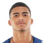 Renê Sousa stats and ratings