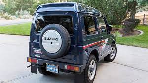 Buy This Suzuki Jimny Turbo Imported From Japan Before We Do Suzuki Jimny New Suzuki Jimny Suzuki