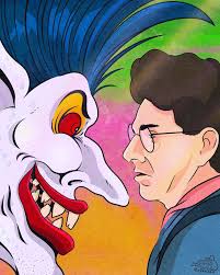 Celebrating Harold Ramis' 79th! -