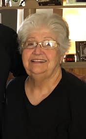 Dorothy Bell Obituary