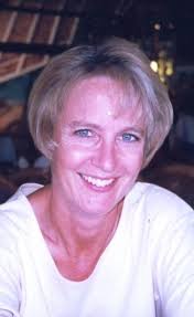 Deborah Effemey Obituary (1952