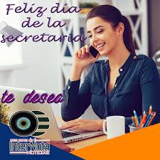 El día de la secretaria 2020 se celebra este 15 de julio. Dia De La Secretaria Internota Noticias