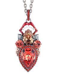 Stephen Webster The Seven Deadly Sins Pendants Stephen Webster Jewelry Stephen Webster Precious Metals Jewelry