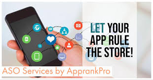 Services Included In Apprankpro Aso Package In 2020 Keyword Design Create Website App