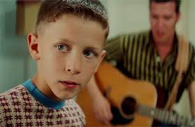 He Played Young Forrest In Forrest Gump. See Michael Conner Humphreys Now  at 37