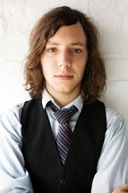 Tyler James (American musician)