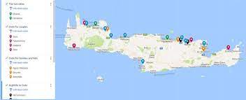 In that case, you can rent a car and explore the whole region! Where To Stay In Crete 2021 Best And Worst Areas