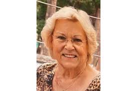 Ruth Nugent Obituary (2020)