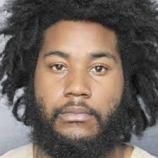 Deandre Ronnie Pierre Date: 02/25/2025 Time: 12:00 AM Arresting Agency:  DEERFIELD BEACH Personal Information Arrest Age:20 Gender: Male Birthdate:  12/20/2004 Height: 5'10” Weight: 147 lbs Hair Color: Black Eye Color: Brown  Charges #