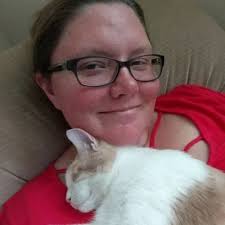 Liz Rowell (@Leguardo)