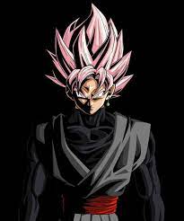Black wallpapers another groundbreaking app from team hdw for deep black, dark & amoled wallpapers for your android mobiles in hd, qhd and 4k resolutions. Goku Black Hintergrundbild Nawpic
