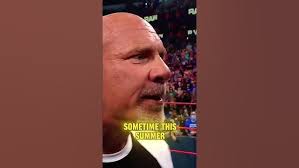 When will #Goldberg have his last match? #wwe
