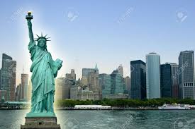 Next (statue of zeus at olympia). New York City With Statue Liberty Photo Collage Stock Photo Picture And Royalty Free Image Image 11845414