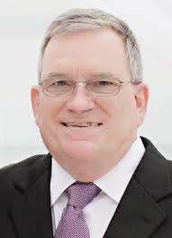 Obituary: Edward T. Jones