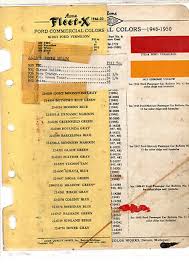 Image result for Monsoon Maroon 1950 Ford Truck