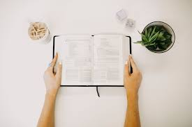 10 Non Cliche Bible Verses For Your Wedding