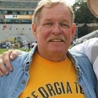 Ronald Webber Obituary