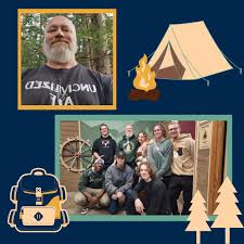 Here's another ⭐️Faculty Spotlight⭐️ todays spotlight is Professor ✨Dr. Jon  Morey✨