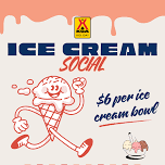 Ice Cream Social