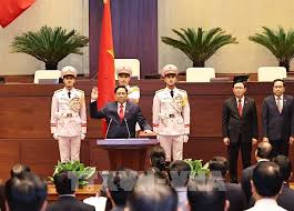 Bộ trưởng, chủ nhiệm văn phòng chính phủ mai tiến dũng. Tvzij Xdskrhgm