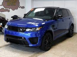 Access Denied Range Rover Range Rover Sport Range Rover Supercharged