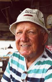 Lawrence T. O'Neil — Thompson & Kuenster Funeral Home