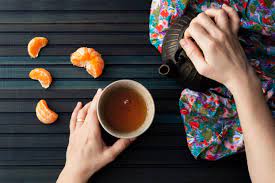 Drinking Black Tea Might Help You Lose Weight Fortune
