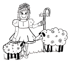 Www.cartonionline.com> coloring pages > toy story 4 coloring pages >. Bo Peep Coloring Pages Best Coloring Pages For Kids