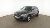 AUDI-Q5