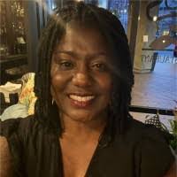 Valerie Pugh's Instagram, Twitter & Facebook